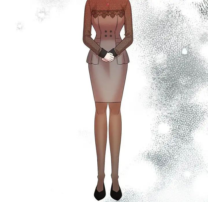 疯了才结婚第35話