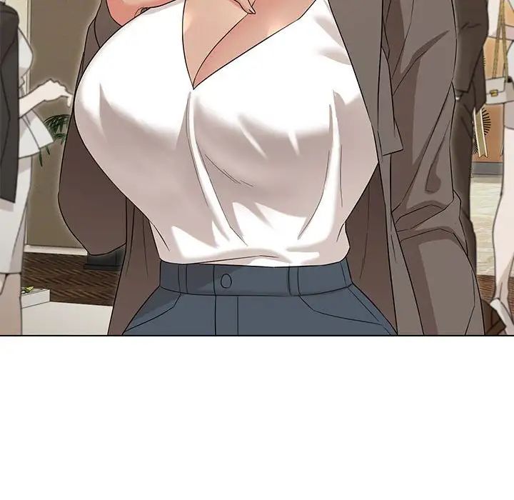 嫁入豪门的老师第16話