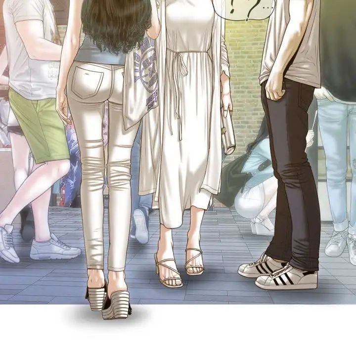 不可抗拒的吸引第14話