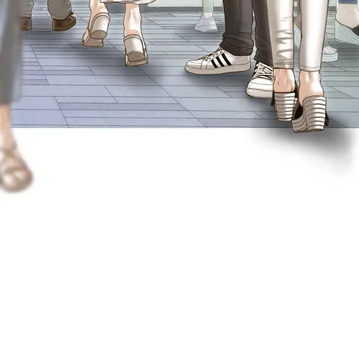 不可抗拒的吸引第14話