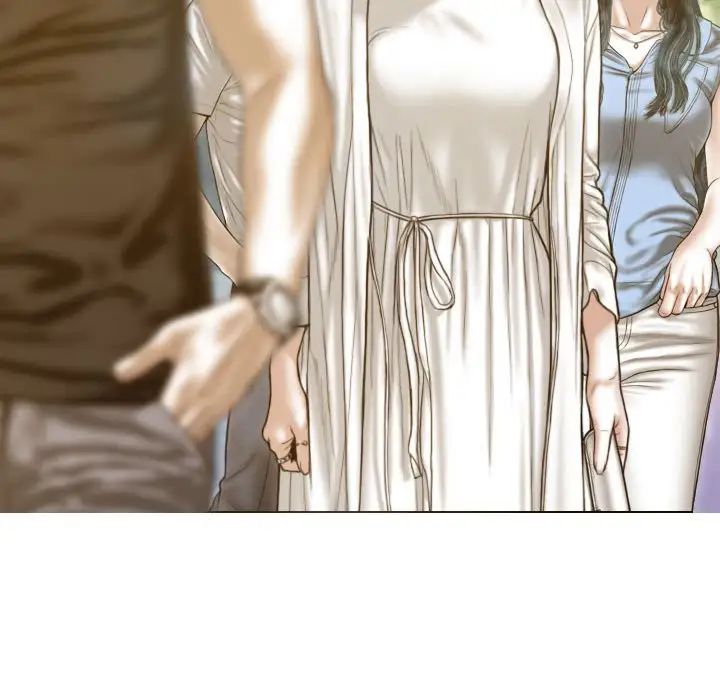 不可抗拒的吸引第14話