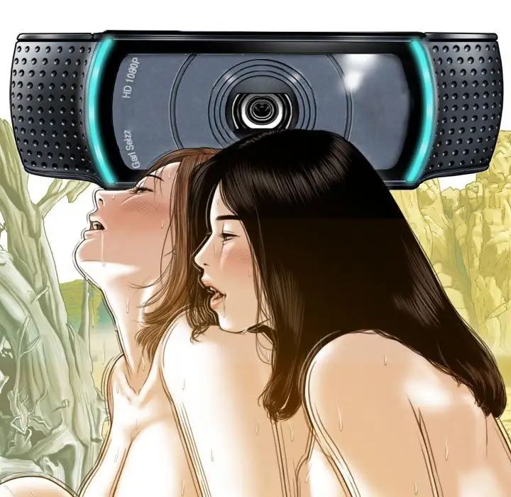 不可抗拒的吸引第14話