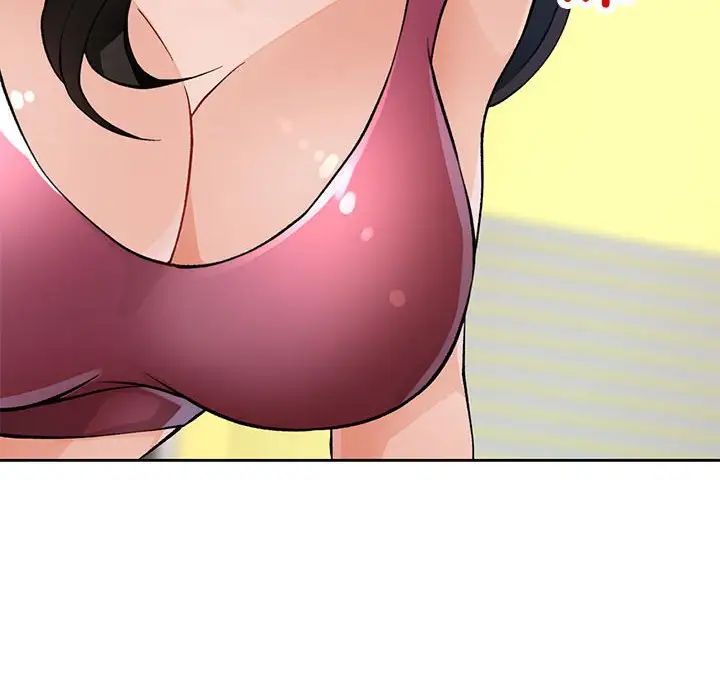 脱轨关系第11話