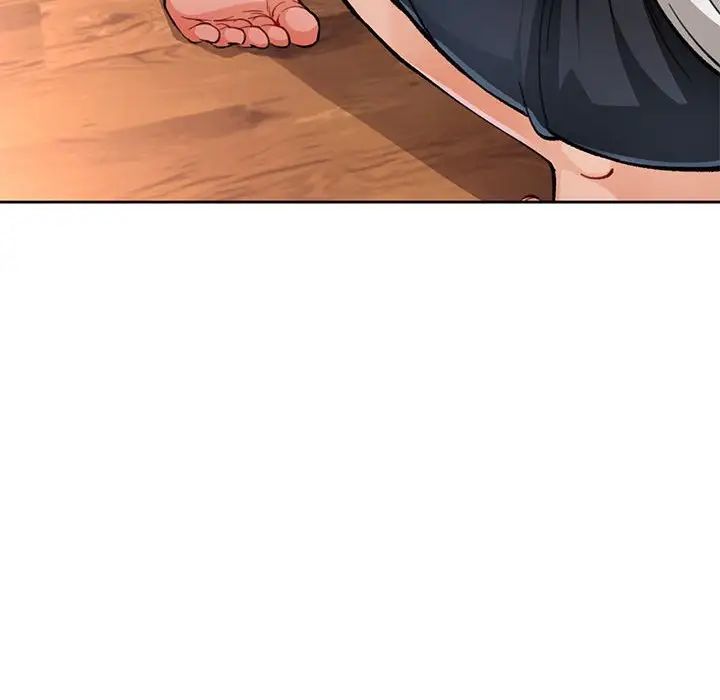 脱轨关系第11話