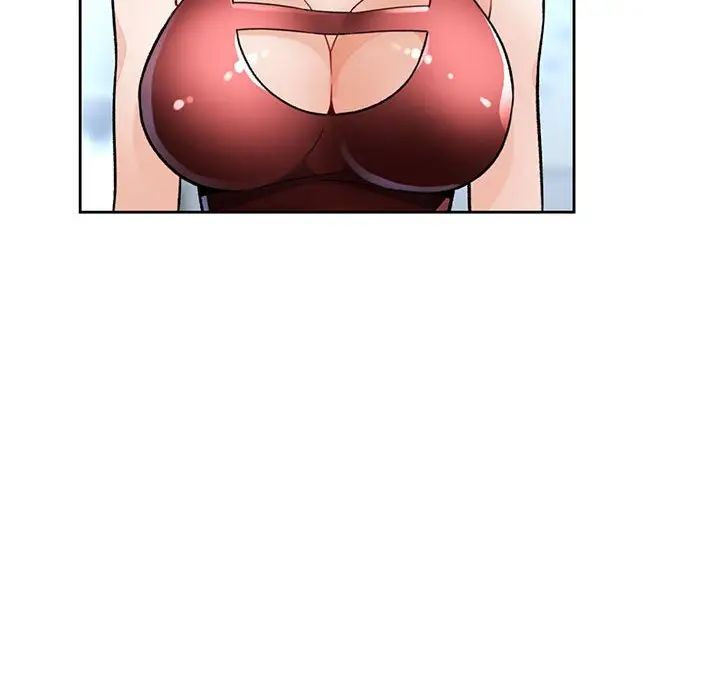 脱轨关系第11話