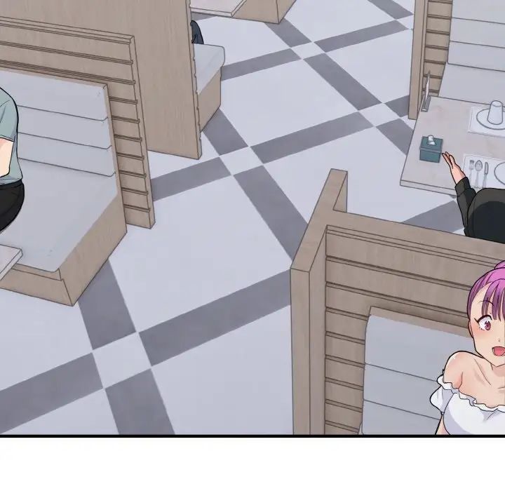 打脸的告白第7話