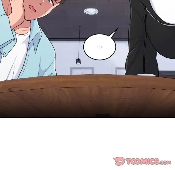 打脸的告白第7話