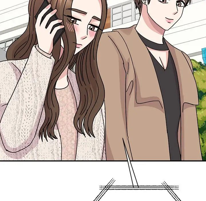 我的完美缪斯第37話