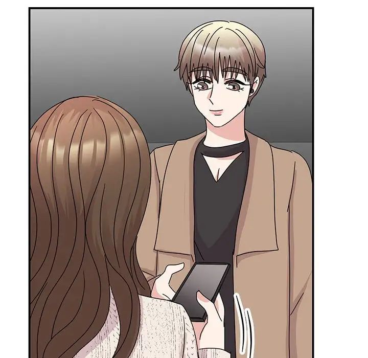 我的完美缪斯第37話