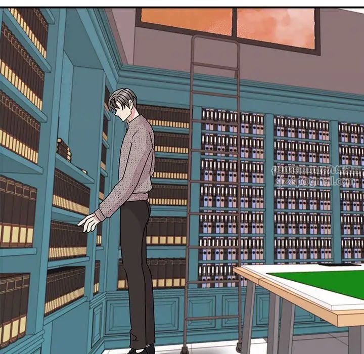 我的完美缪斯第37話