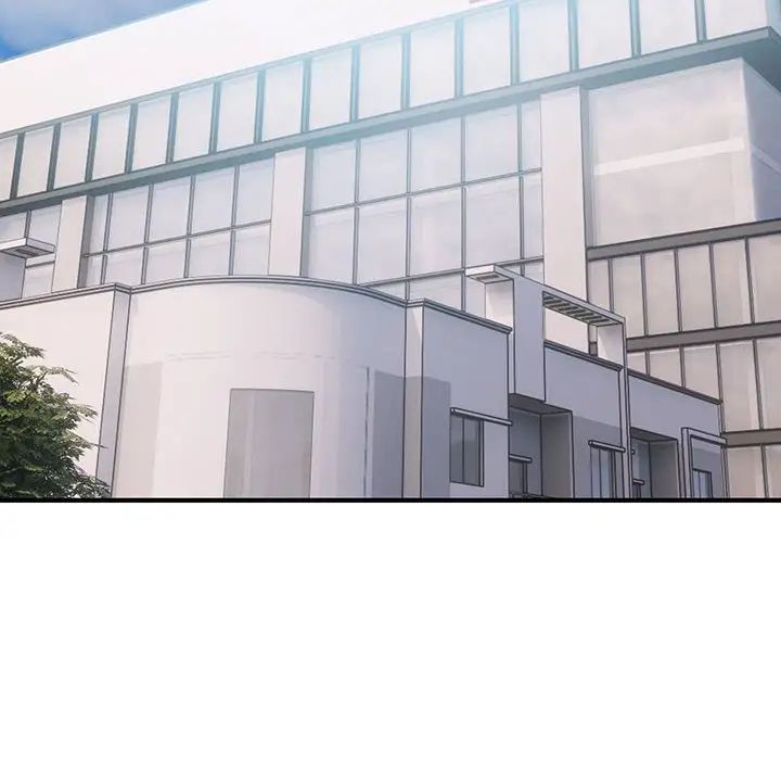 不正常关系第38話