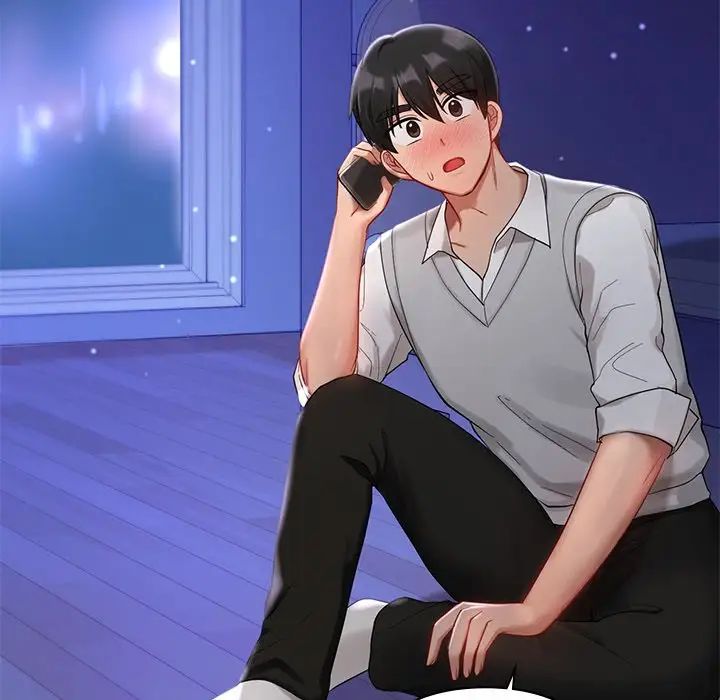 爱的游乐园第26話