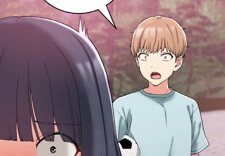 要在乡下一起生活吗第21話