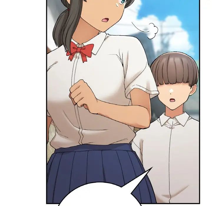 要在乡下一起生活吗第21話