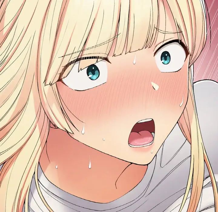 要在乡下一起生活吗第21話