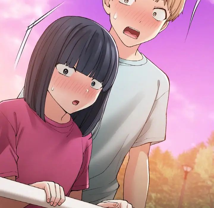 要在乡下一起生活吗第21話