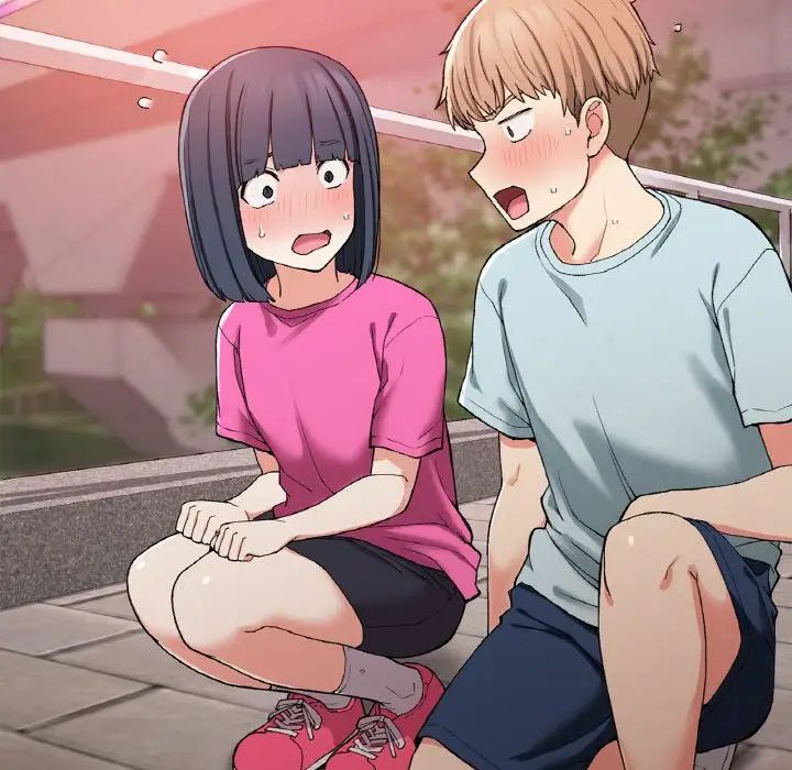 要在乡下一起生活吗第21話