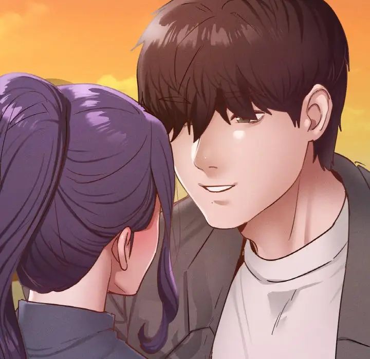 在学校达咩！第23話