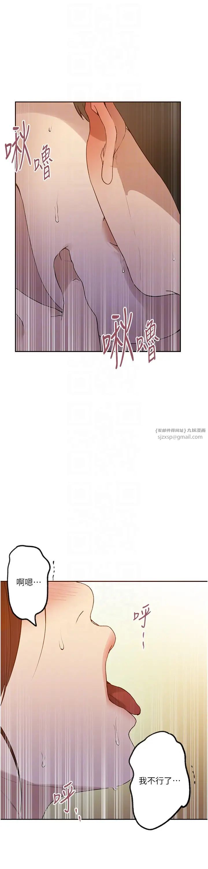 秘密教学第229話-你做什麼我都支持