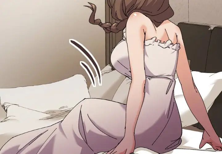 家人之间这样不好吧第4話