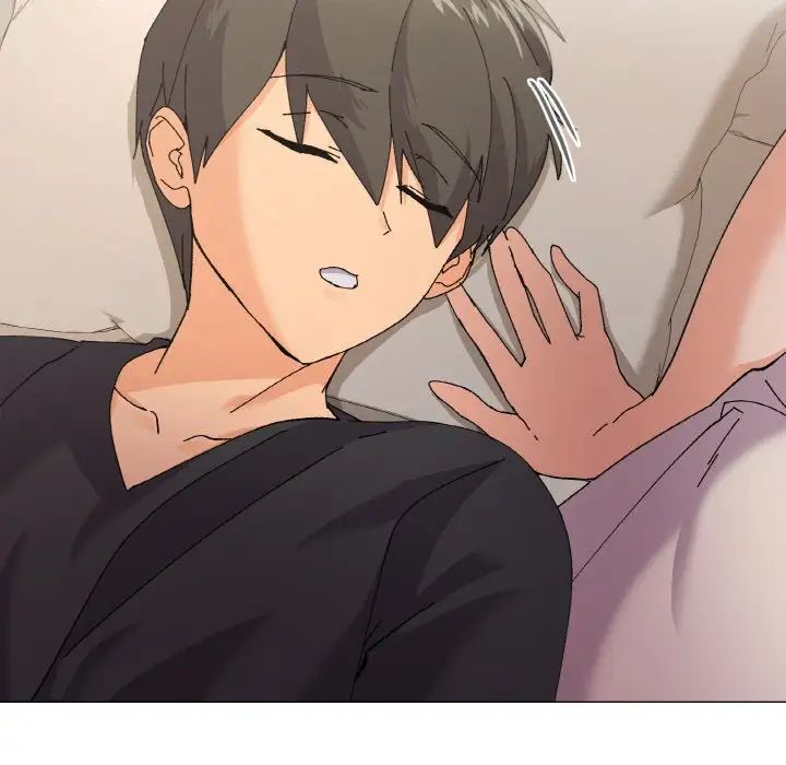 家人之间这样不好吧第4話