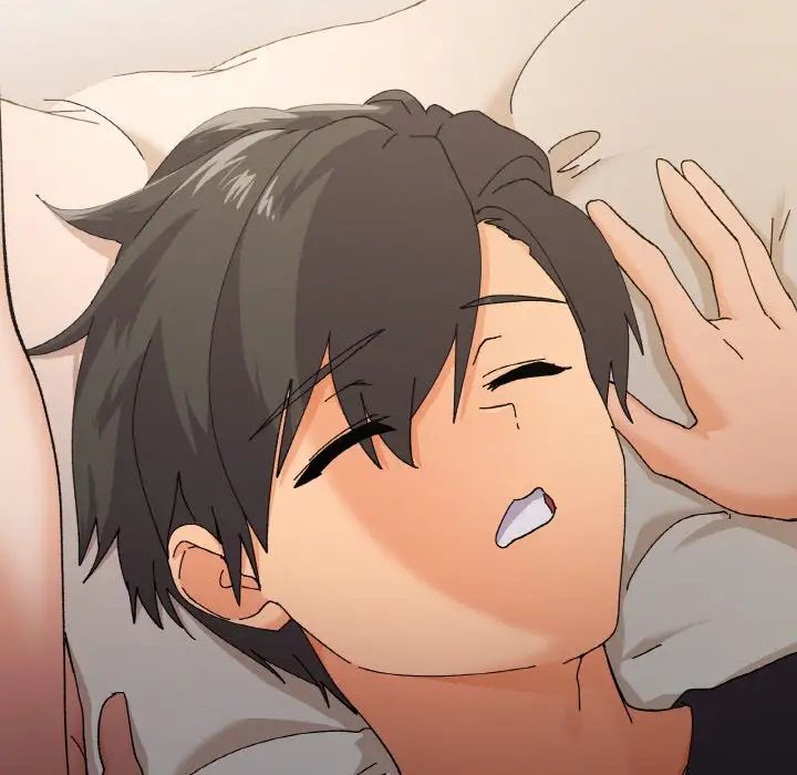 家人之间这样不好吧第4話