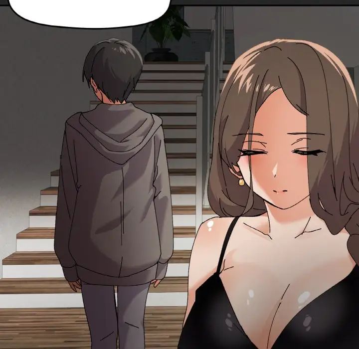 家人之间这样不好吧第4話