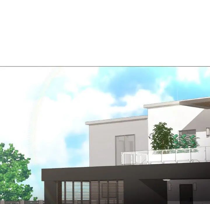 家人之间这样不好吧第4話