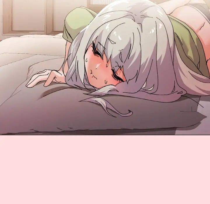 家人之间这样不好吧第4話