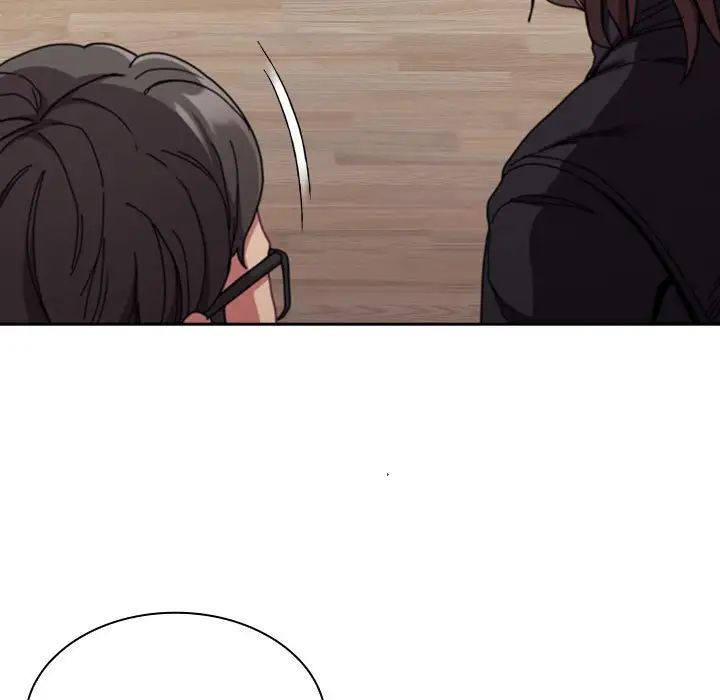 不请自来的未婚妻第83話