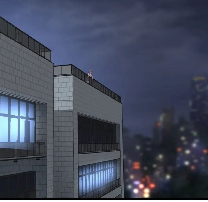 当初恋变成继母第60話