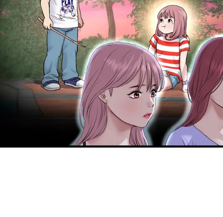 当初恋变成继母第60話