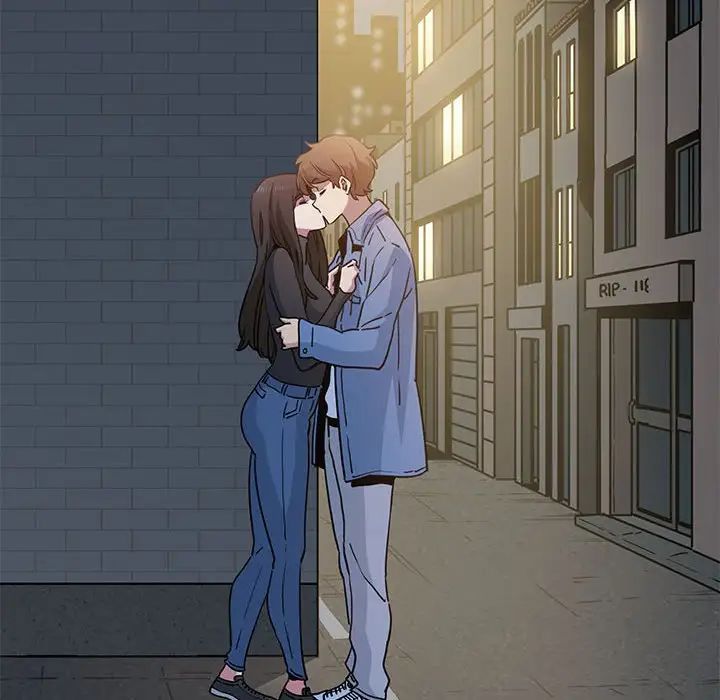 发小碰不得第26話