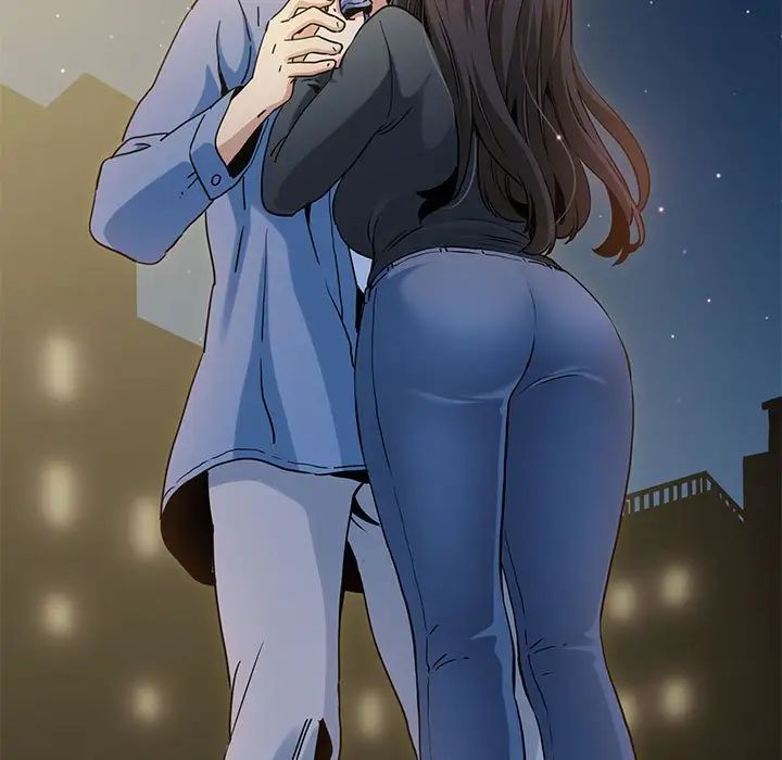 发小碰不得第26話