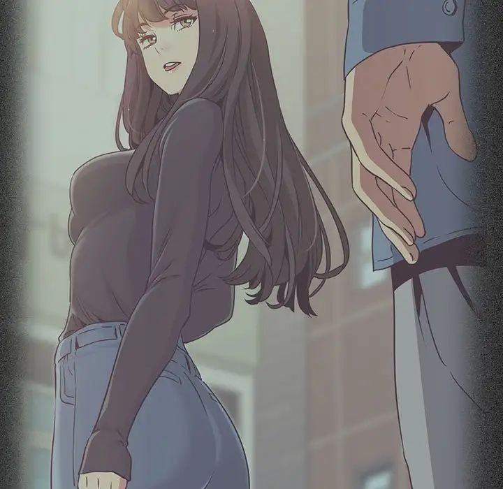 发小碰不得第26話