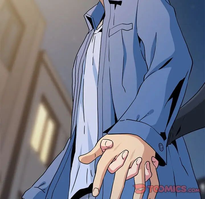 发小碰不得第26話