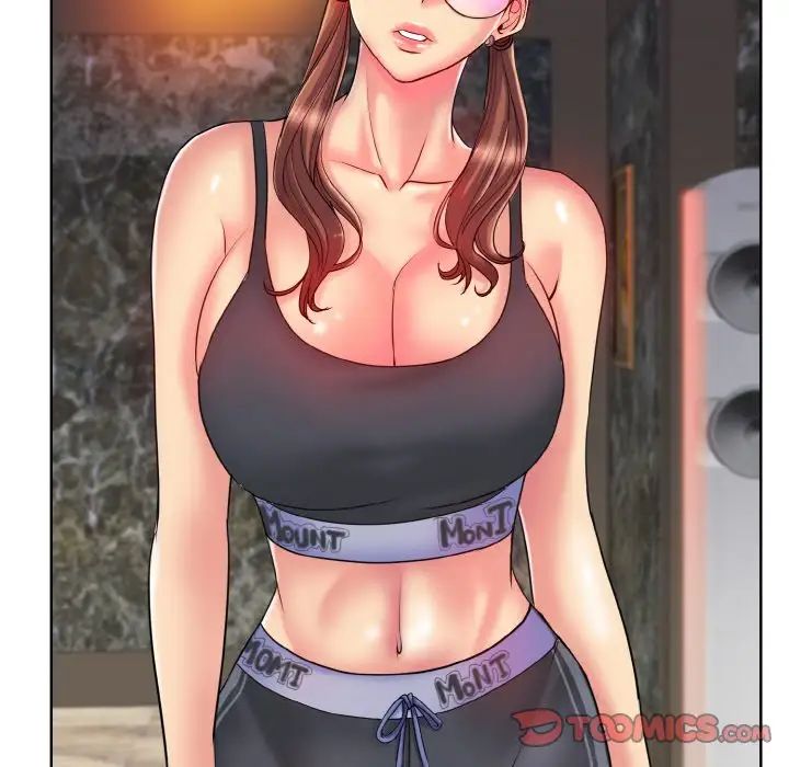 一杆入洞第27話