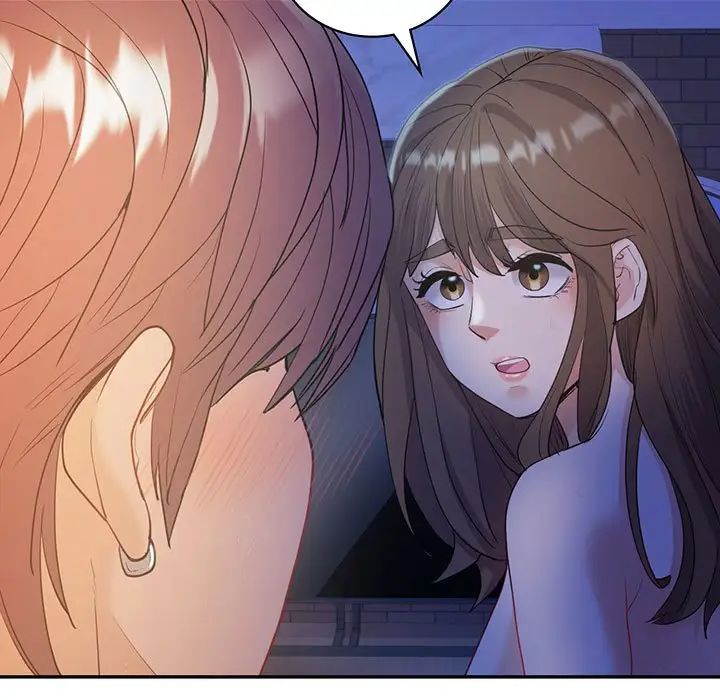 回不去的婚姻第21話