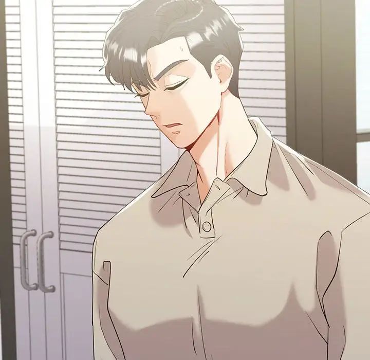 回不去的婚姻第21話