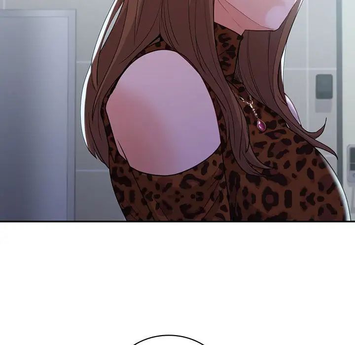 回不去的婚姻第21話