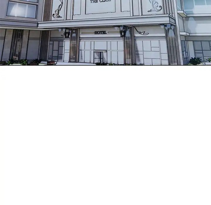 银行业务员的秘密第1话