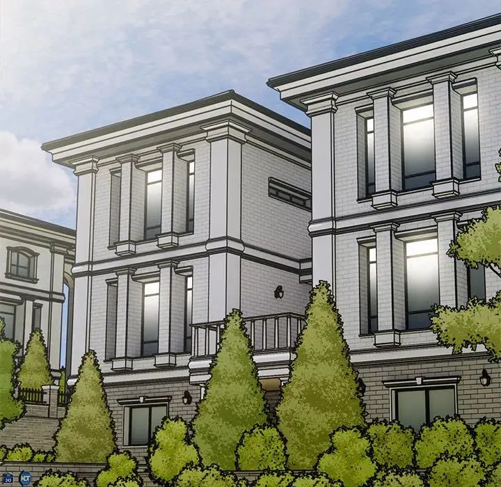 银行业务员的秘密第2话