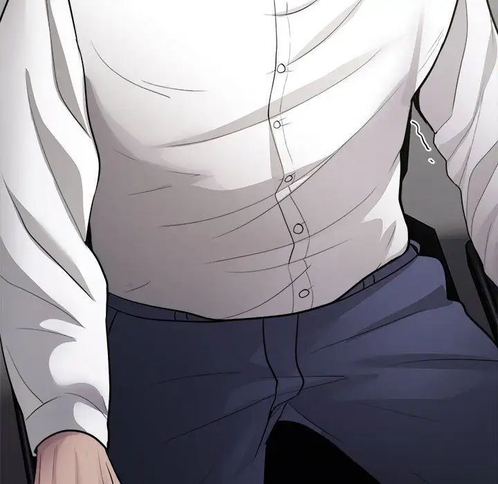 银行业务员的秘密第2话