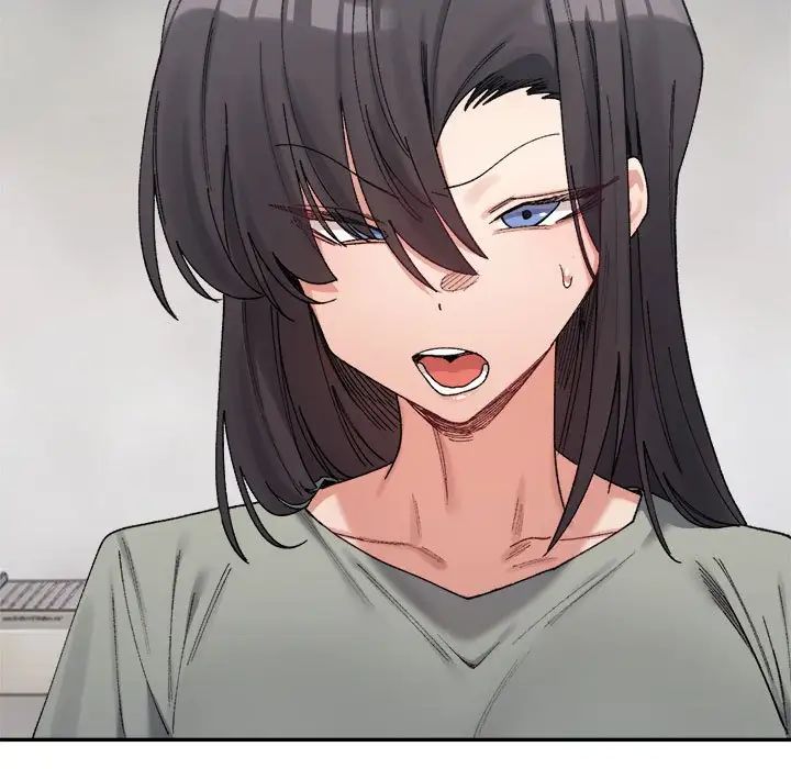 微妙关系第18話