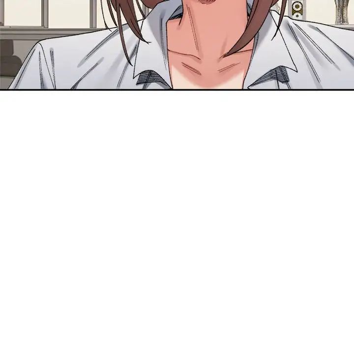 微妙关系第18話