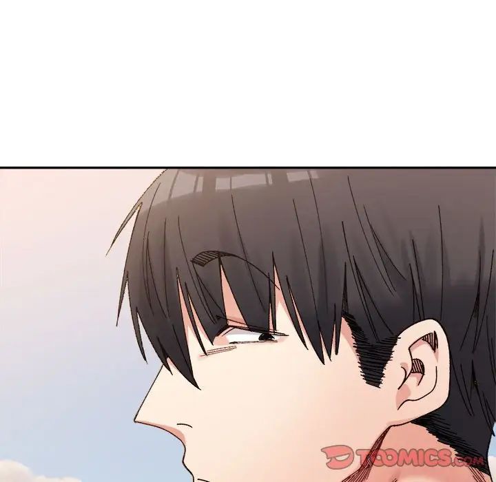 微妙关系第18話