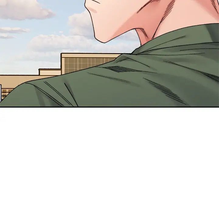 微妙关系第18話