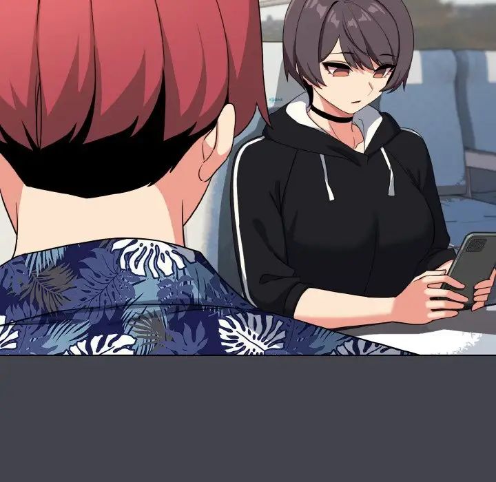 大学生活就从社团开始第96話