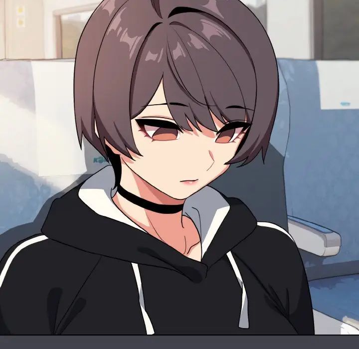 大学生活就从社团开始第96話