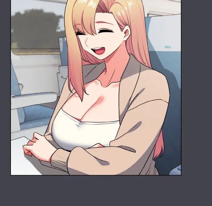 大学生活就从社团开始第96話